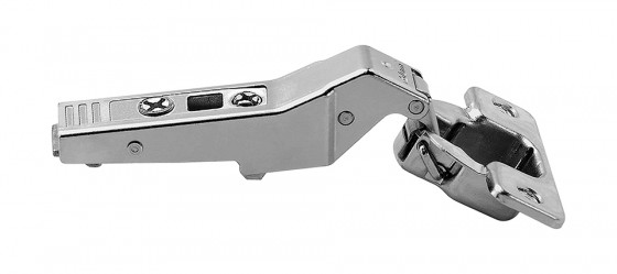 BLUM 79A9556.T1 závěs úhlový, typ II, vrut, 30°/95°