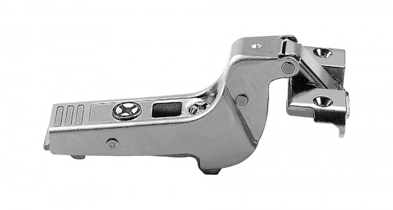 BLUM 71T970A závěs, vložený, alu, 95°