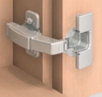 BLUM 79T958E závěs, vložený, slepý úhel, Expando, 95°