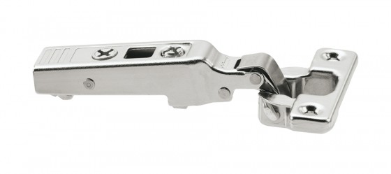 BLUM 71T0550 naložený mini vrut 94°