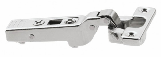 BLUM 71T0650 polonaložený mini vrut 94°