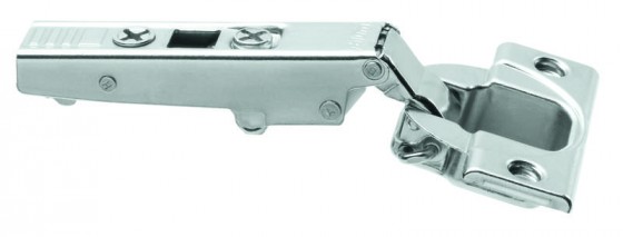 BLUM 71T3550 závěs, naložený, vrut, 110°