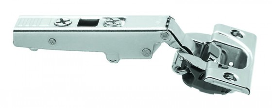 BLUM 71B3550 závěs, naložený, Blumotion, vrut, 110°