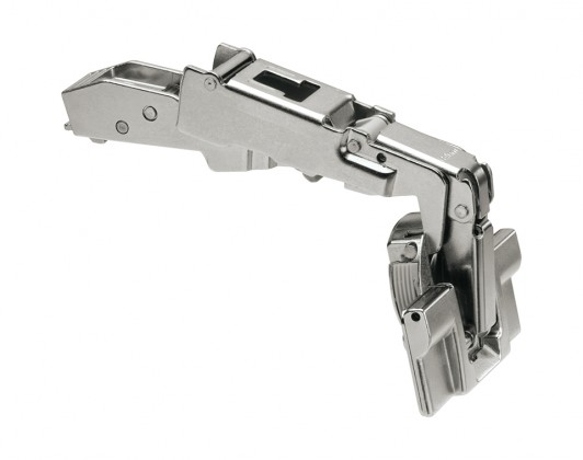 BLUM 71T6540B závěs, naložený, Inserta, 170°