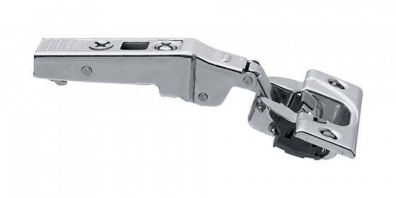 BLUM 79B9454 závěs úhlový, typ III, Blumotion, vrut, 15/95°