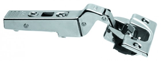 BLUM 79B9555 závěs úhlový, typ II, Blumotion, vrut, 20/95°