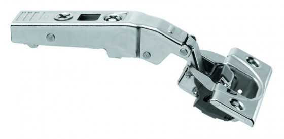 BLUM 79B9456 závěs úhlový, typ III, Blumotion, vrut, 30/95°