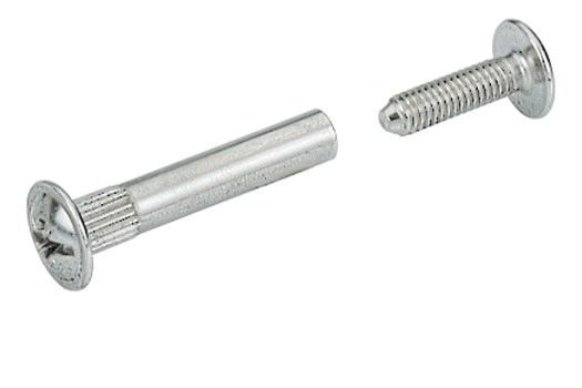 HETTICH 79659 Spojovací šroub VSH 32 27mm