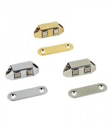 HETTICH 46287 magnet LM 5103 niklovaný