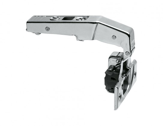 BLUM 79B9550 závěs, vložený, slepý úhel, Blumotion, vrut, 95°