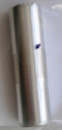 GETACORE alufólie 1m