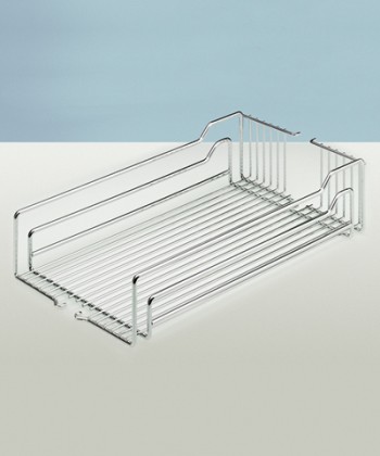 HETTICH 13909 Dispenza koš 300 mm chrom