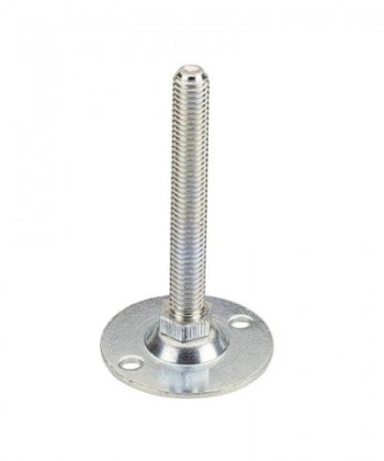 HETTICH 25166 seřizovací šroub M10 80 mm