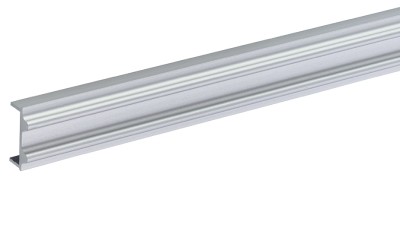 HETTICH 76479 SlideLine 97 spodní vedení rámové 5000mm stříbrná elox