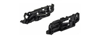 HETTICH 9078709 Samodovírací těleso, pro korpusovou konstrukci X=13