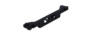 HETTICH 1047773 PŘÍCHYTKA ČELA 292 mm ST2000