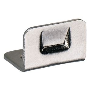 HETTICH 72684 Protikus zámku ocel niklovaná