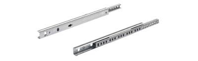 HETTICH 79055 KA 1730 kuličkový částečný výsuv, 250mm/10kg, drážka 17mm