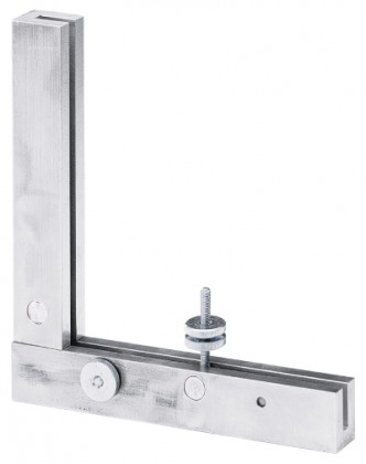 HETTICH 78093 Practica úhelník pro vrtací šablony AvanTech You, ArciTech