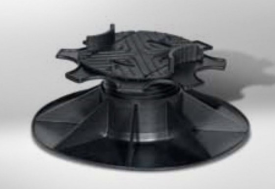 SPAX Lift 5/9 max. 800 kg 20-75mm výška 55-82mm (3ks)