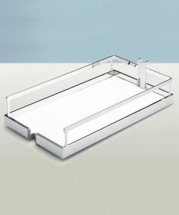 HETTICH 9080084 police Arena Style 90°,250x492x93 mm