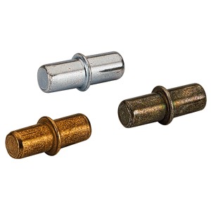 HETTICH 1004701 podpěra Duplo, 5 mm, pozinkováno