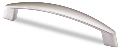 HETTICH 9070752 Úchytka DINIA 143/128 mm chrom matný