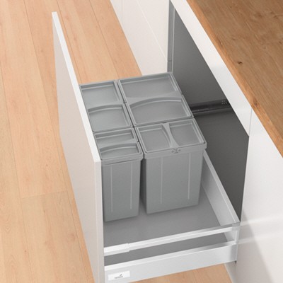 HETTICH 9079921 InnoTech VariO odpadkový sada