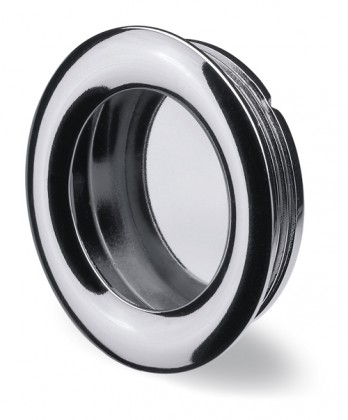 HETTICH 9070574 Knobka BORGOA d35 mm chrom lesklý