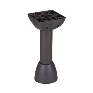 HETTICH 9028546 VISTA soklová noha 100 mm