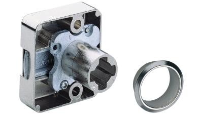 HETTICH 45741 Zámek západkový Z23