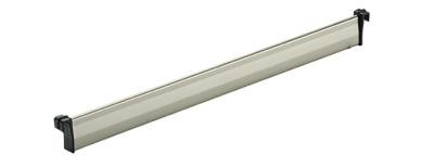 HETTICH 9039372 Můstek 392 mm hliníkum finiš