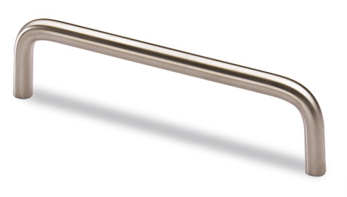 HETTICH 9070122 Úchytka ASOPUS 716/704 mm nerez broušený