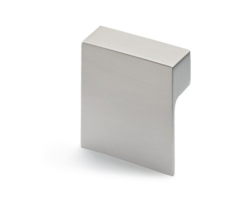 HETTICH 115154 knobka VENUSIA L60/32 imitace nerezi