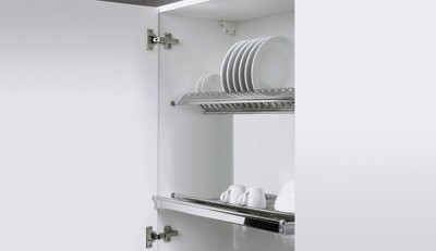 HETTICH 9079812 Odkapávací mřížka 900 mm