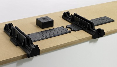 HETTICH 45555 InnoFit start montážní přípravek