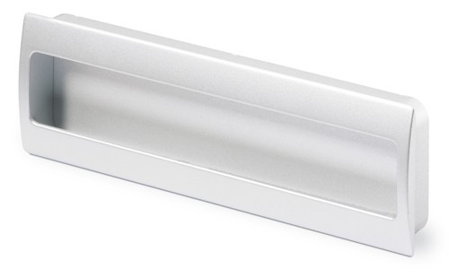 HETTICH 115127 Úchytka MISNIA L180/160 eloxovaný hliník