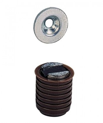 HETTICH 13158 Magnet M73/GP9 4kg hnědý