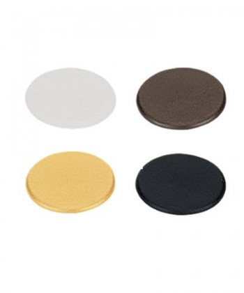 HETTICH 13117 Krytka pro Rastex 25 bílá