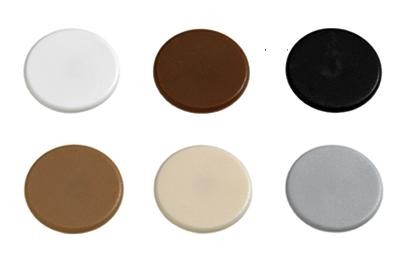 HETTICH 79491 krytka Rastex 15, plast, borovice