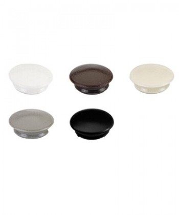 HETTICH 47584 Krytka D10 VB bílá