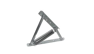 HETTICH 9132738 pružinové postelové kování, sada