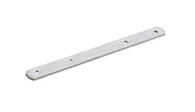 HETTICH 79664 Spojovací plech pro čela 80 mm