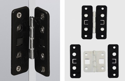 HETTICH 79373 Závěs klipový na skládané dveře