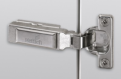 HETTICH 72966 Intermat 9924 vložený mini 26mm