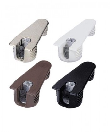 HETTICH 65527 VB 36 16 plast bílý