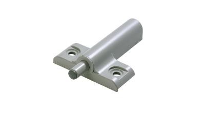 HETTICH 60687 tlumič SiSy externí naložený/polonaložený adaptér křížový vrut