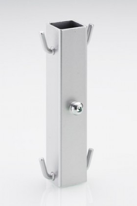 HETTICH 74848 Dispenza držák košů nosného rámu