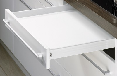 HETTICH 9127873 MultiTech 54/550 mm bílý