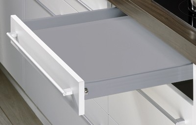 HETTICH 9127864 MultiTech 54/275 mm šedý